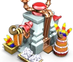 Mega Cake Bakery