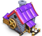 Spinnery