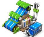 Weaving Factory