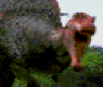 Jurassic Park III