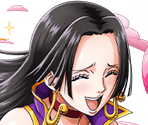 #2965 - Boa Hancock - Affection for Straw Hat Luffy