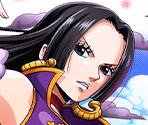 #2966 - Boa Hancock - Dedication to Straw Hat Luffy