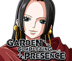 #2824 - Boa Hancock - Legendary Woman in a Kimono