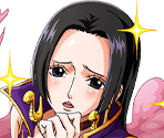 #1218 - Boa Hancock - Amazon Lily Empress