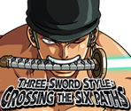 #1361 - Roronoa Zoro Straw Hat Pirates: Reunited