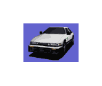 Car Icons