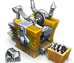 Forge