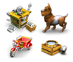 Shop
