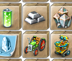 Boxes