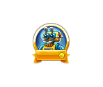 Exclusive UI