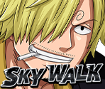 #1367 - Sanji - Straw Hat Pirates: Reunited