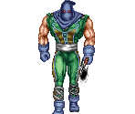 Castle Guard 2