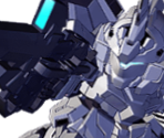 Unicorn Gundam