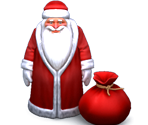 Santa Claus