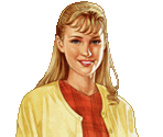 Daisy Oernest