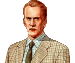 Joe Carrington