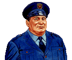 Morton Bradlay