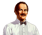 Paul Davis