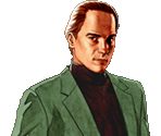 Stanley Howard