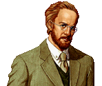 Wilber Ford