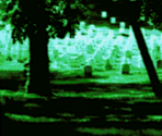 Downs Graveyard