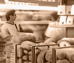 Biggers' Store
