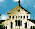 St. North Church