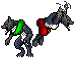 Sabrewulf (Super Mario World-Style)