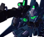 ReZel Commander Type