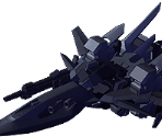 Delta Plus (Waverider)