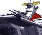 Nahael Argama Kai