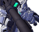 Unicorn Gundam