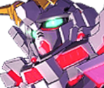 Unicorn Gundam (Destroy Mode)