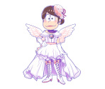Osoko (Super Marriage Warriors: Girlymatsu-san)