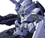 Unicorn Gundam (Base Jabber)