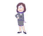 Osoko (Girlymatsu-san)
