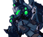 ReZel Commander Type