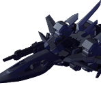 Delta Plus (Waverider)