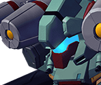 Prototype Stark Jegan