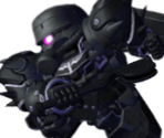 Geara Zulu Guard Type