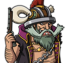 #1824 - Byrnndi World - World Destroyer