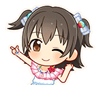 Miria Akagi (Sparkly☆Diving)