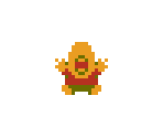 Charlie (SMB1 NES-Style)