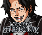 #2545 - Portgas D. Ace - Celebrate the Long Cruise