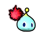 Chao Stat Icons