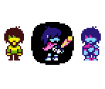 Kris (GBC-Style)