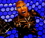 Splash Screens, Title Screen, Cutscenes, Ending, & Credits (USA/EU)