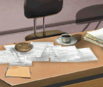 Police Station