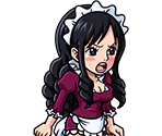 #2164 - Baby 5 - Crush on Sai