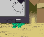 Ruins